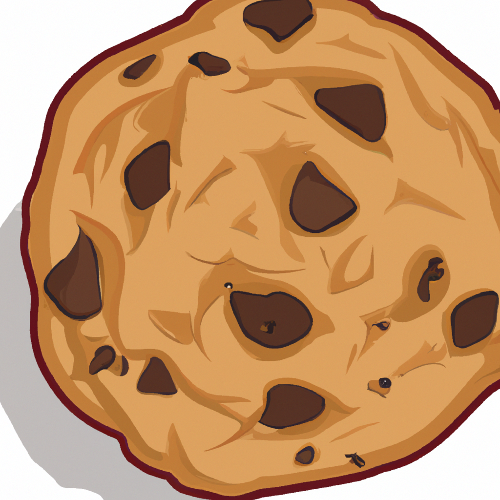 Cookie icon