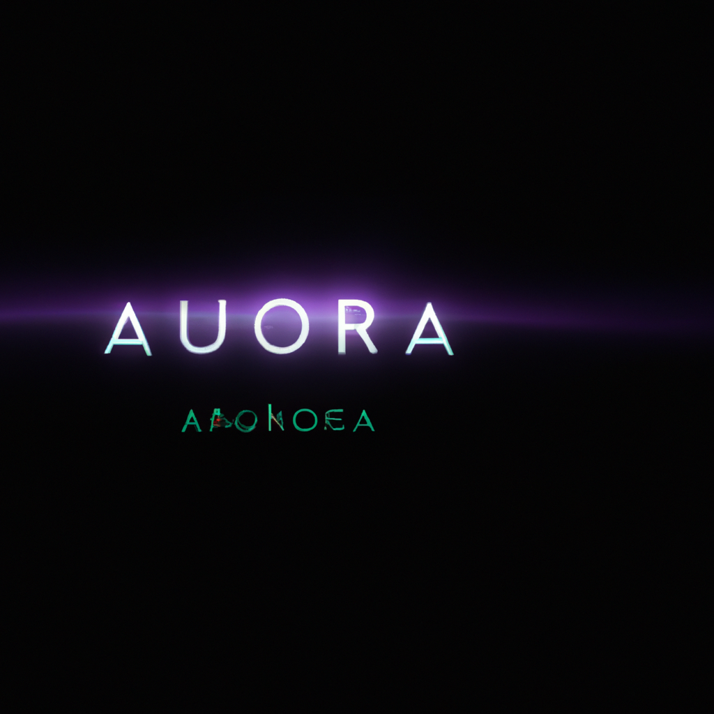 Aurora Luxe logo